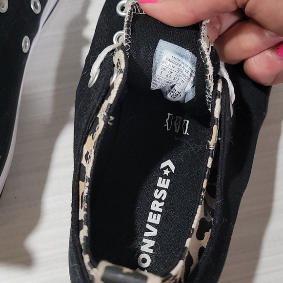 converse - Picture 6 of 6